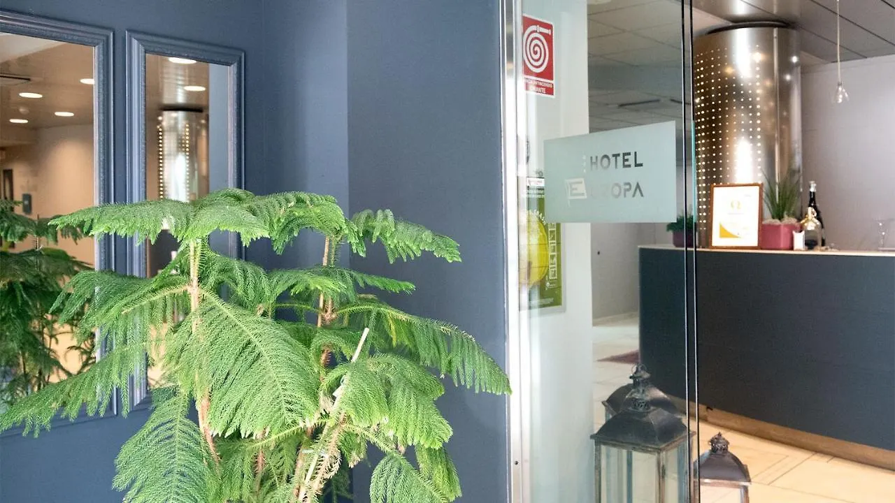 Hotel Europa Ancona