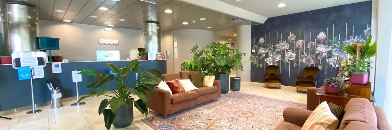 Hotel Europa Ancona