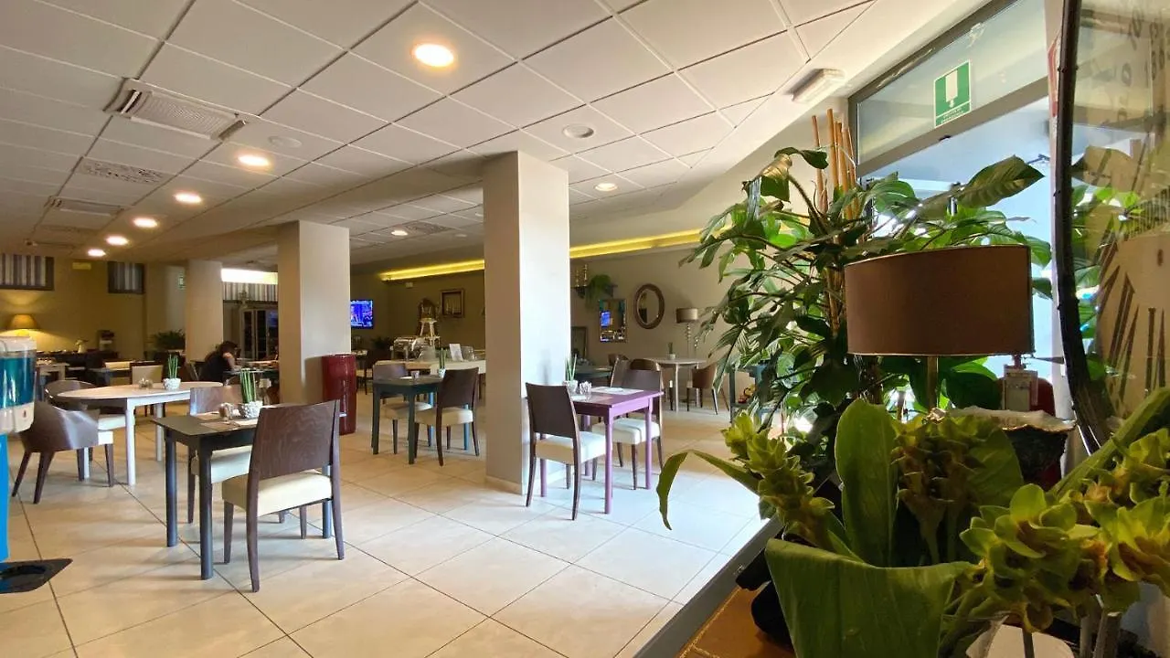 Hotel Europa Ancona