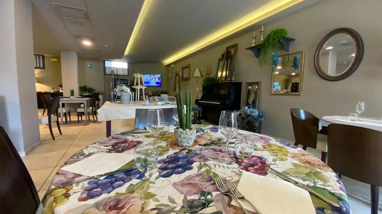 Hotel Europa Ancona Italia