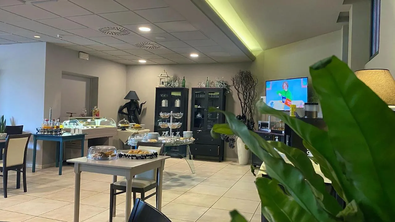 Hotel Europa Ancona