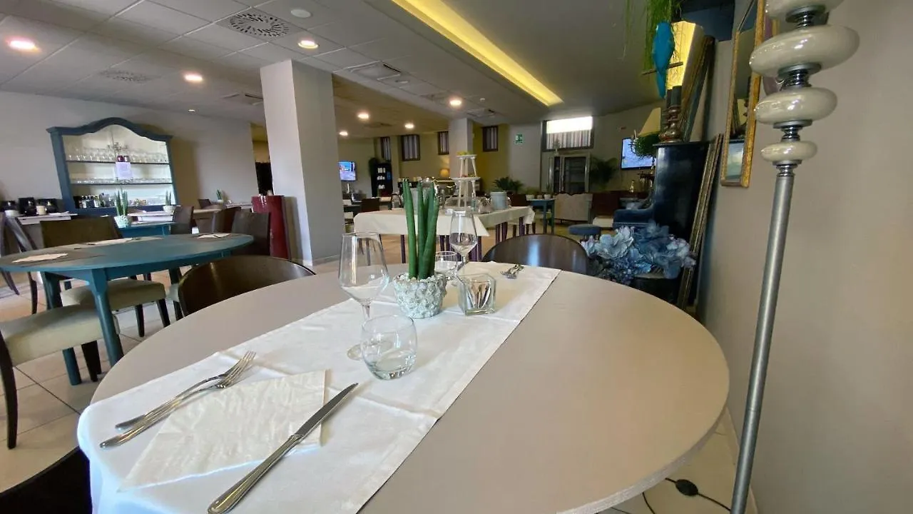 Hotel Europa Ancona
