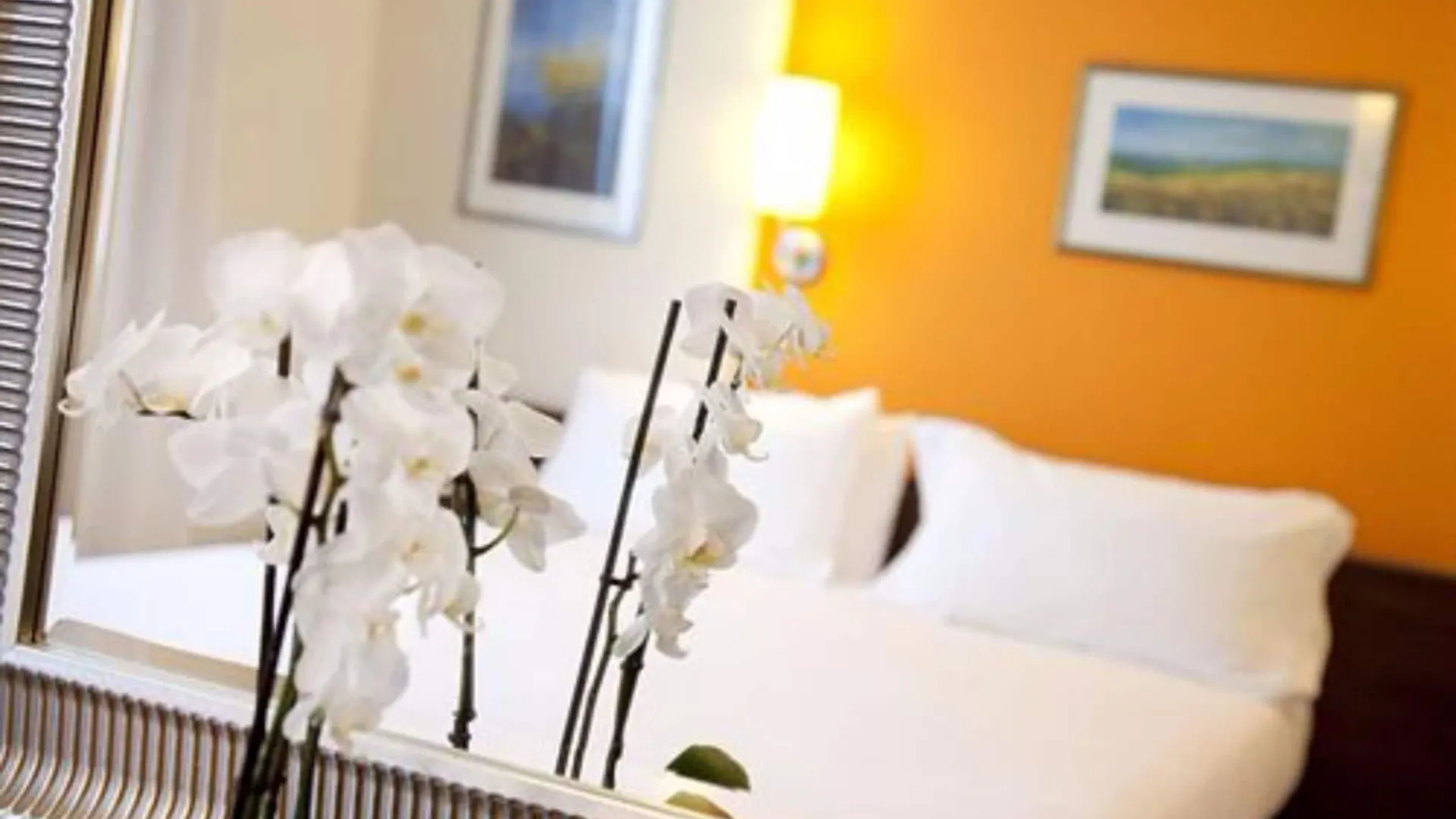 Hotel Europa Ancona