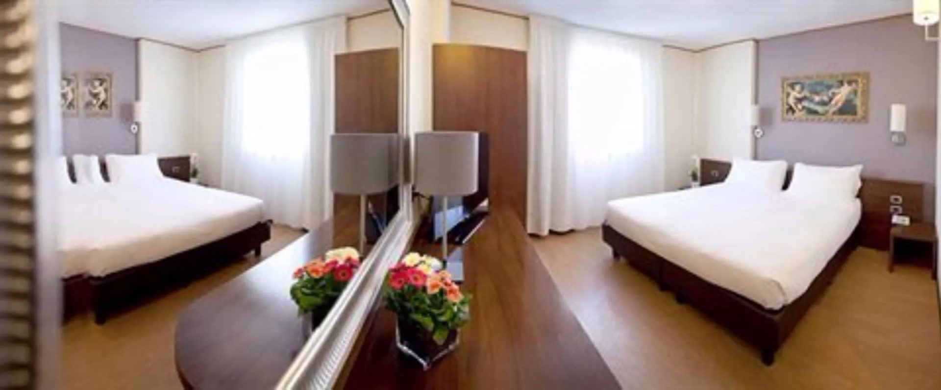 Hotel Europa Ancona