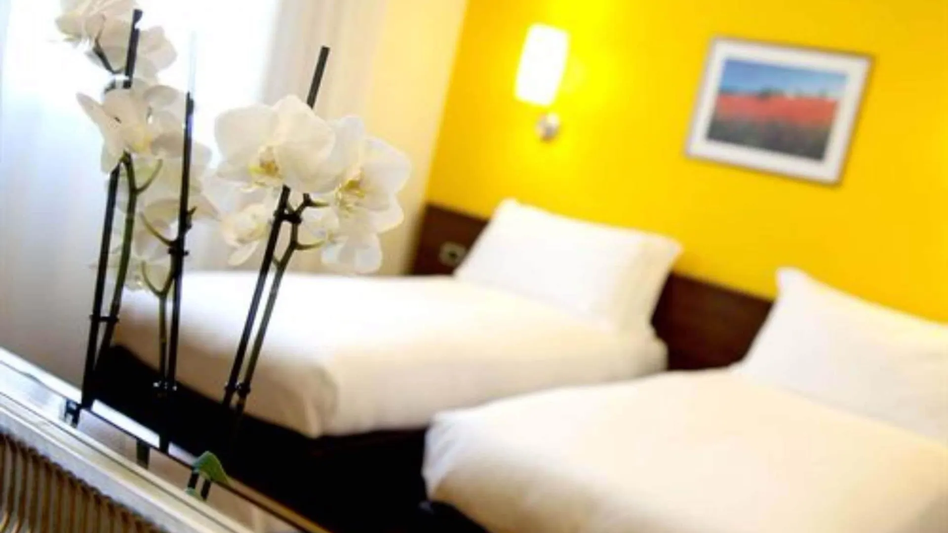 Hotel Europa Ancona