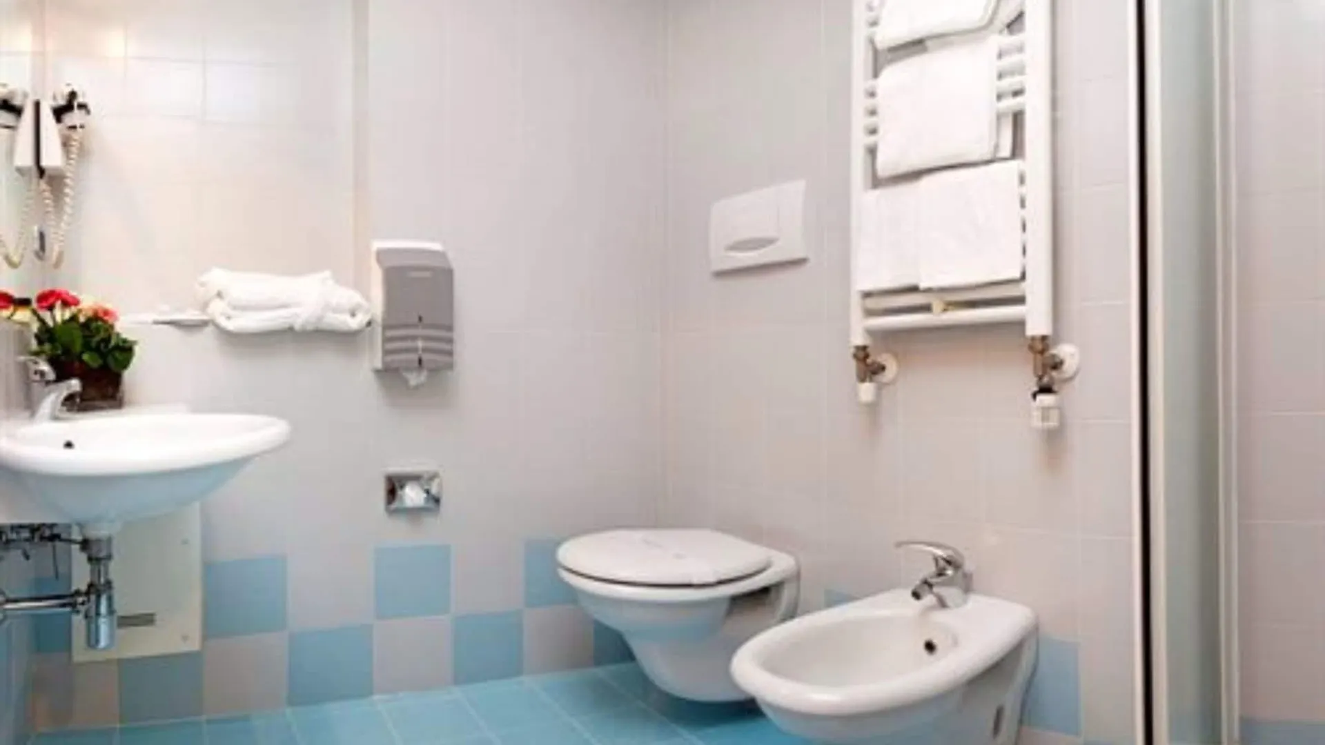 Hotel Europa Ancona