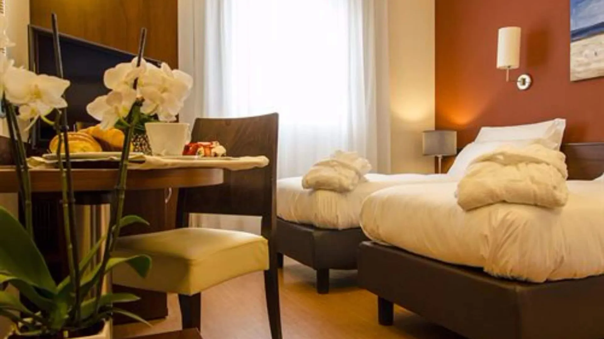 Hotel Europa Ancona