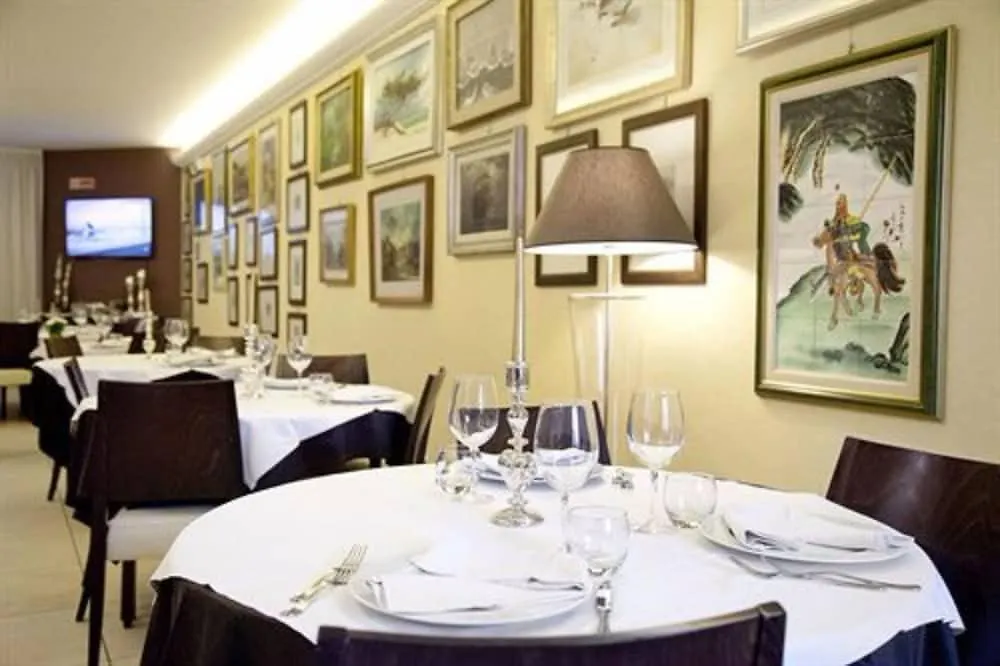 Hotel Europa Ancona