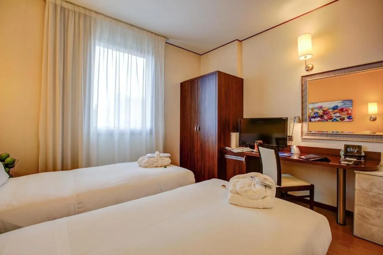 Hotel Europa Ancona