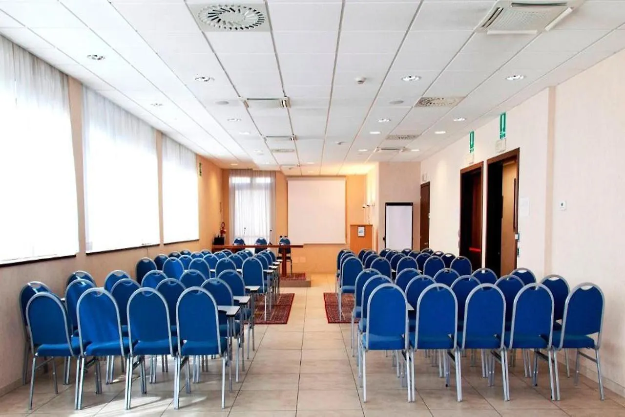 ***  Hotel Europa Ancona Italia