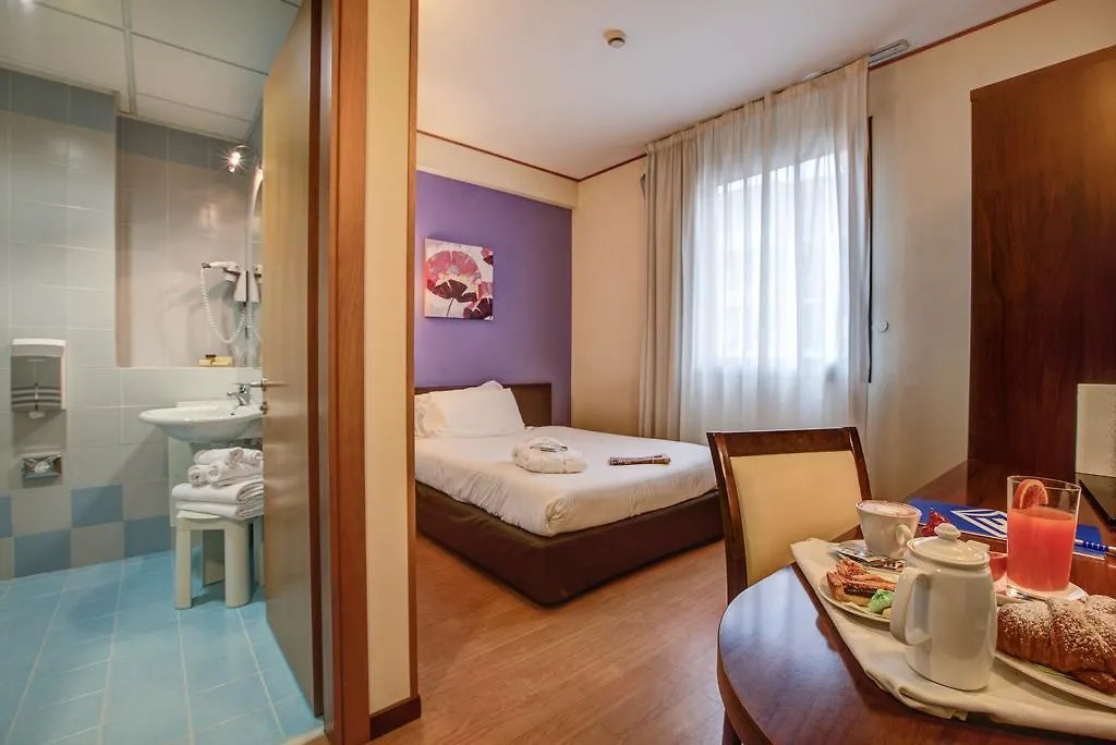 ***  Hotel Europa Ancona Italia