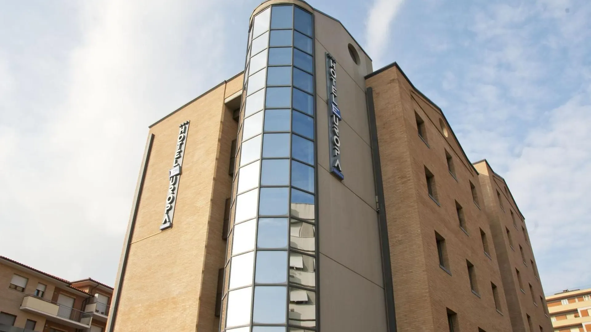 Hotel Europa Ancona