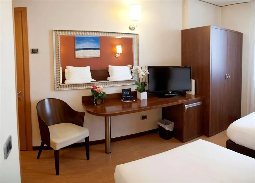 Hotel Europa Ancona