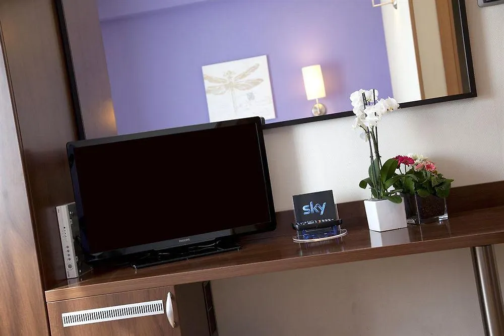 Hotel Europa Ancona 3*,  Italy