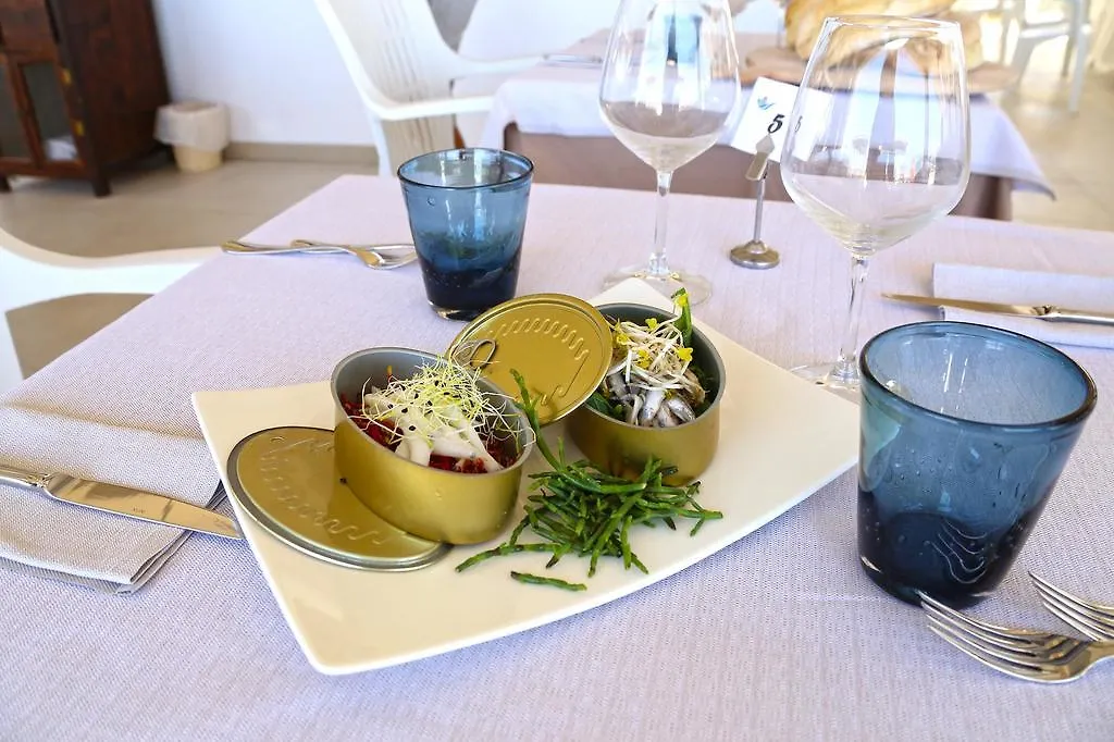 Hotel Europa Ancona 3*,