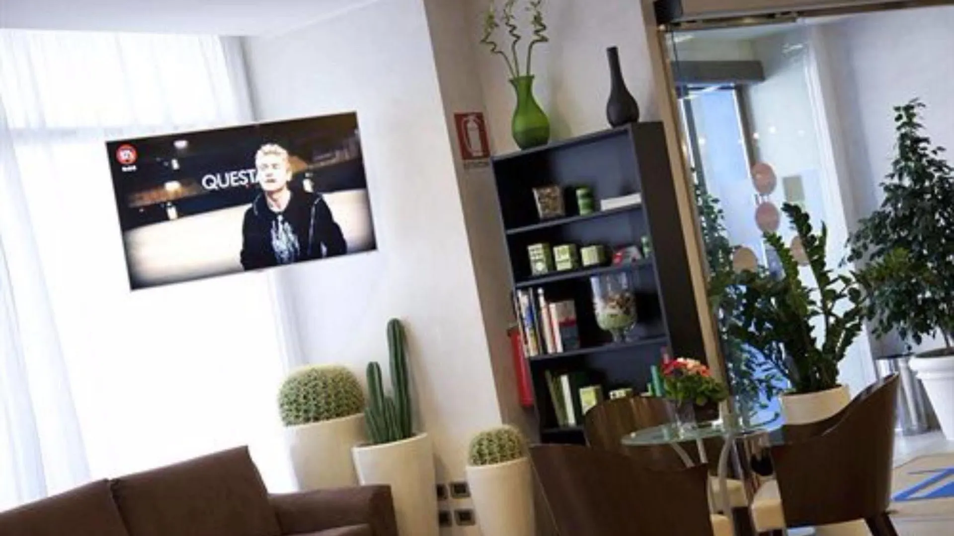 Hotel Europa Ancona
