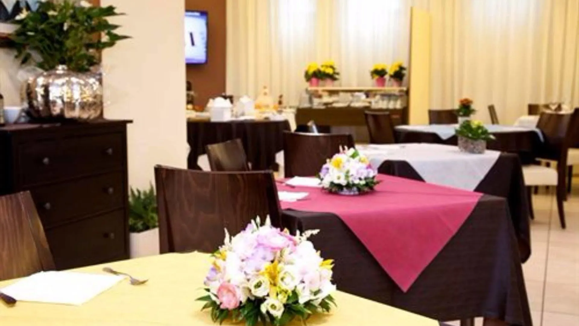 Hotel Europa Ancona