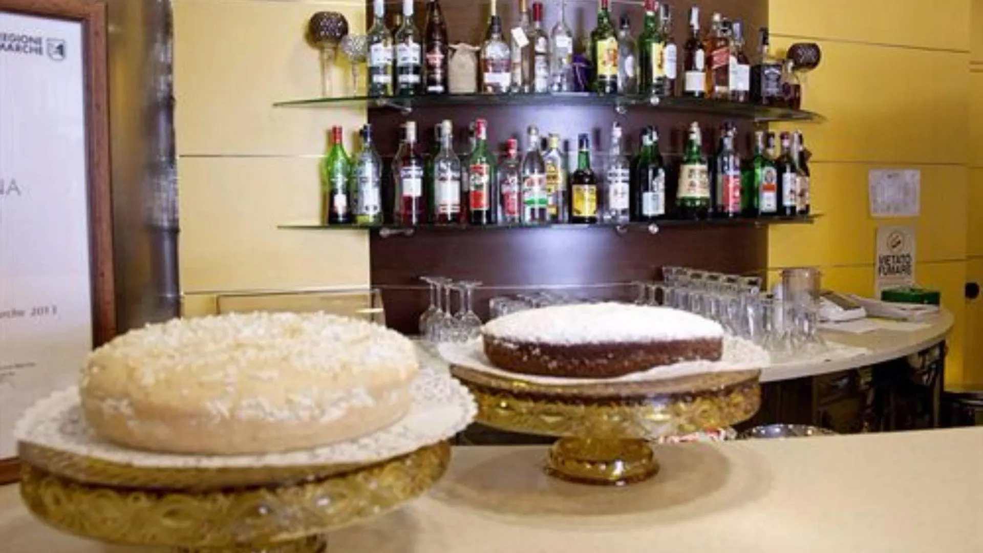 Hotel Europa Ancona