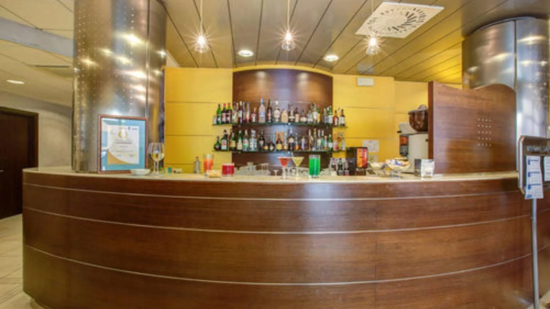 Hotel Europa Ancona Italy