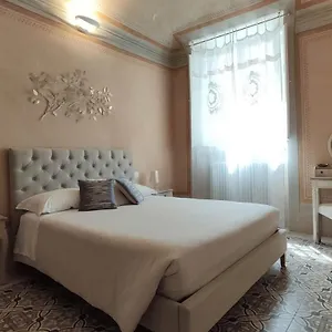  Apartmán Lo Strullo Itálie