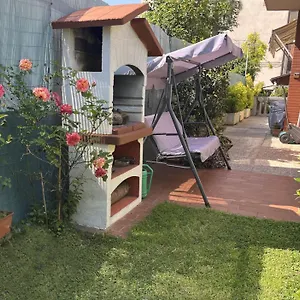 Apartmán Comfort House Itálie