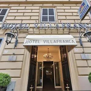 Villafranca Roma