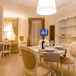 Residenza Marchesi Pontenani Florencia