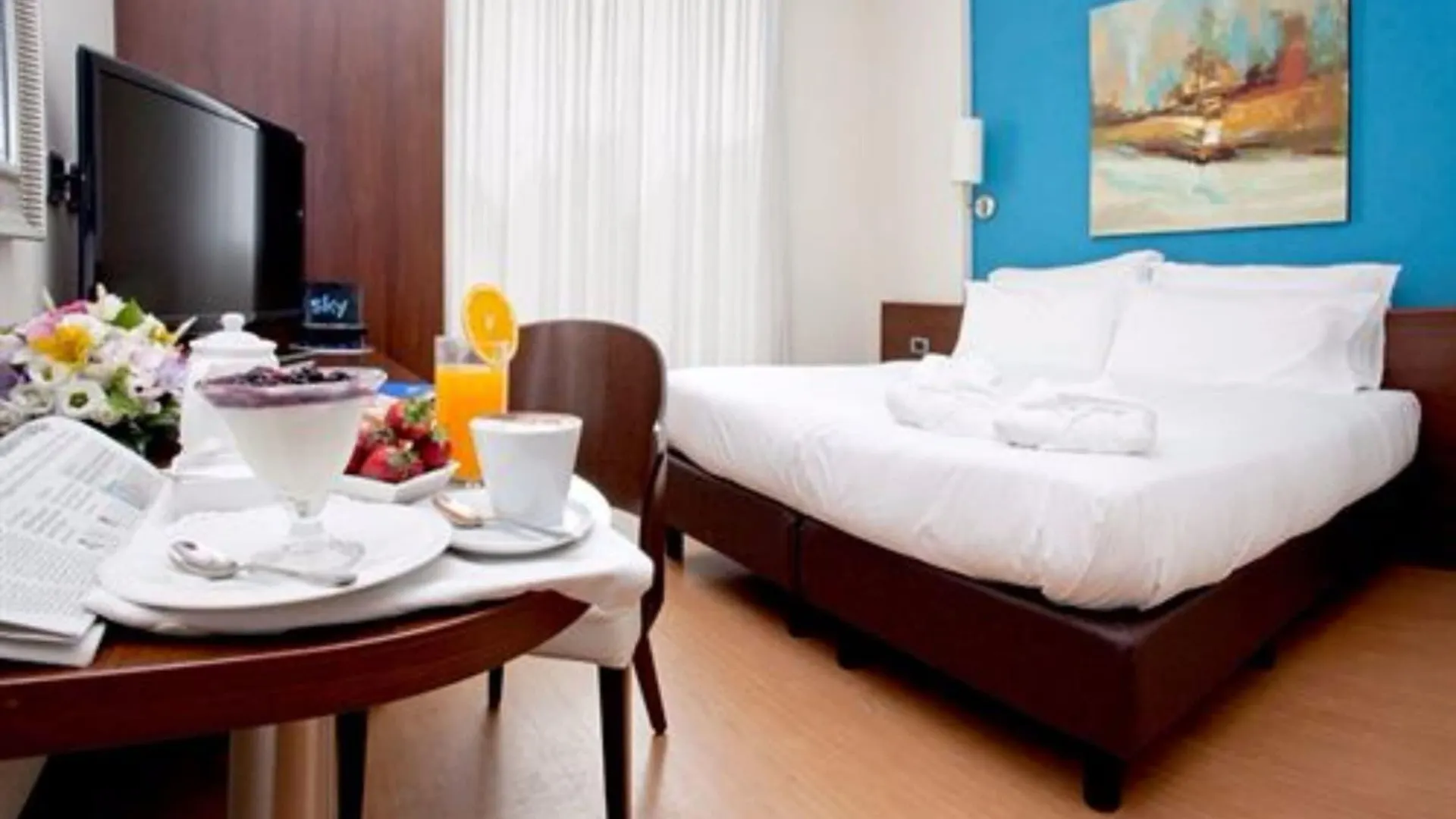 Hotel Europa Ancona