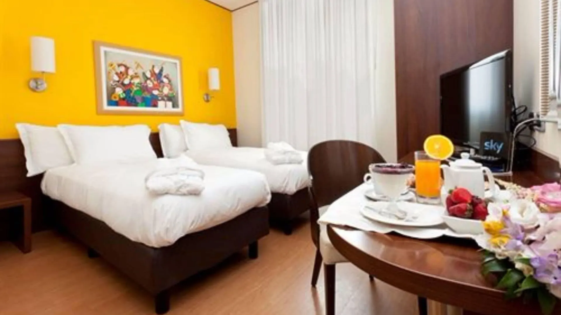 Hotel Europa Ancona