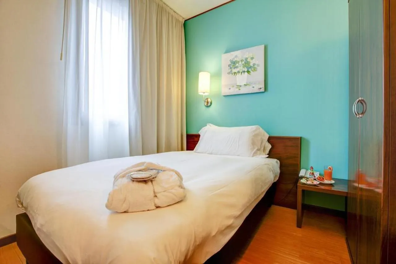 Hotel Europa Ancona