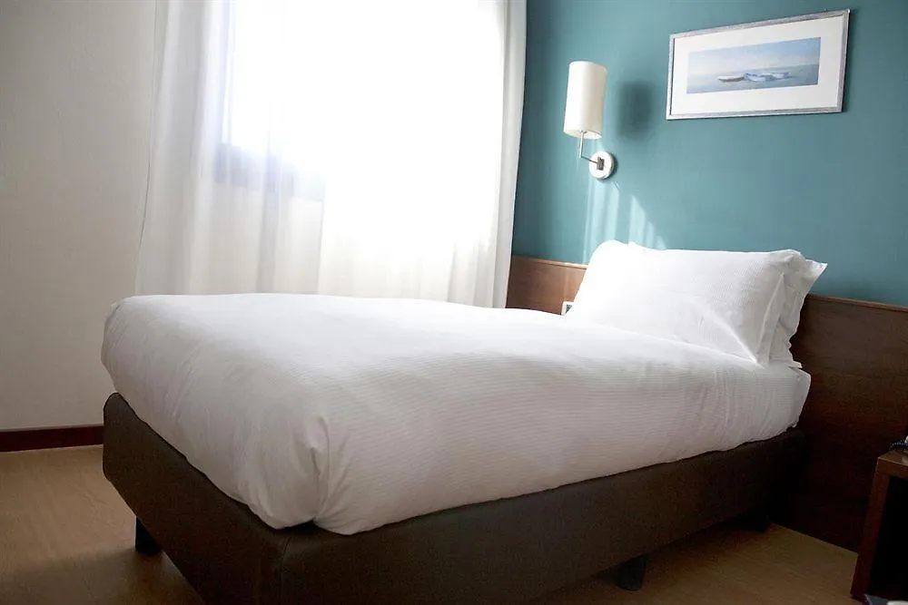 Hotel Europa Ancona