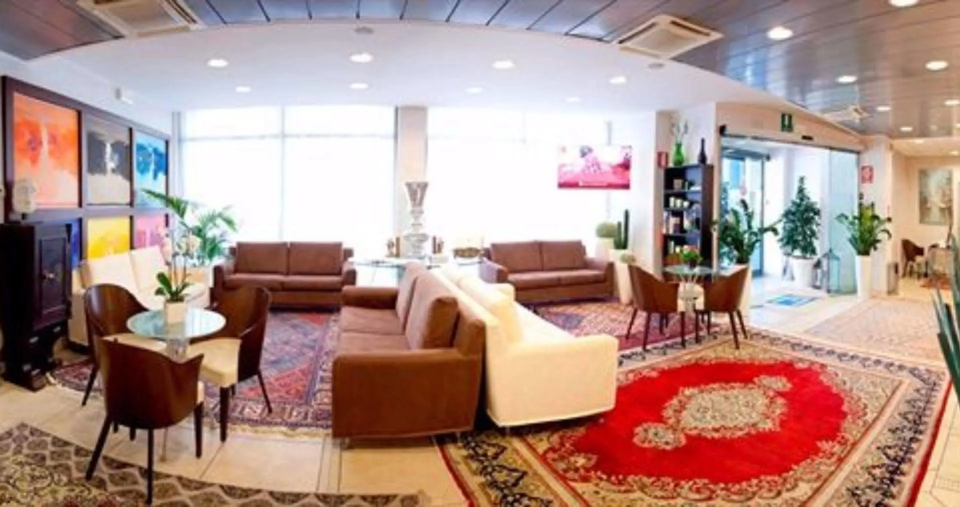 Hotel Europa Ancona