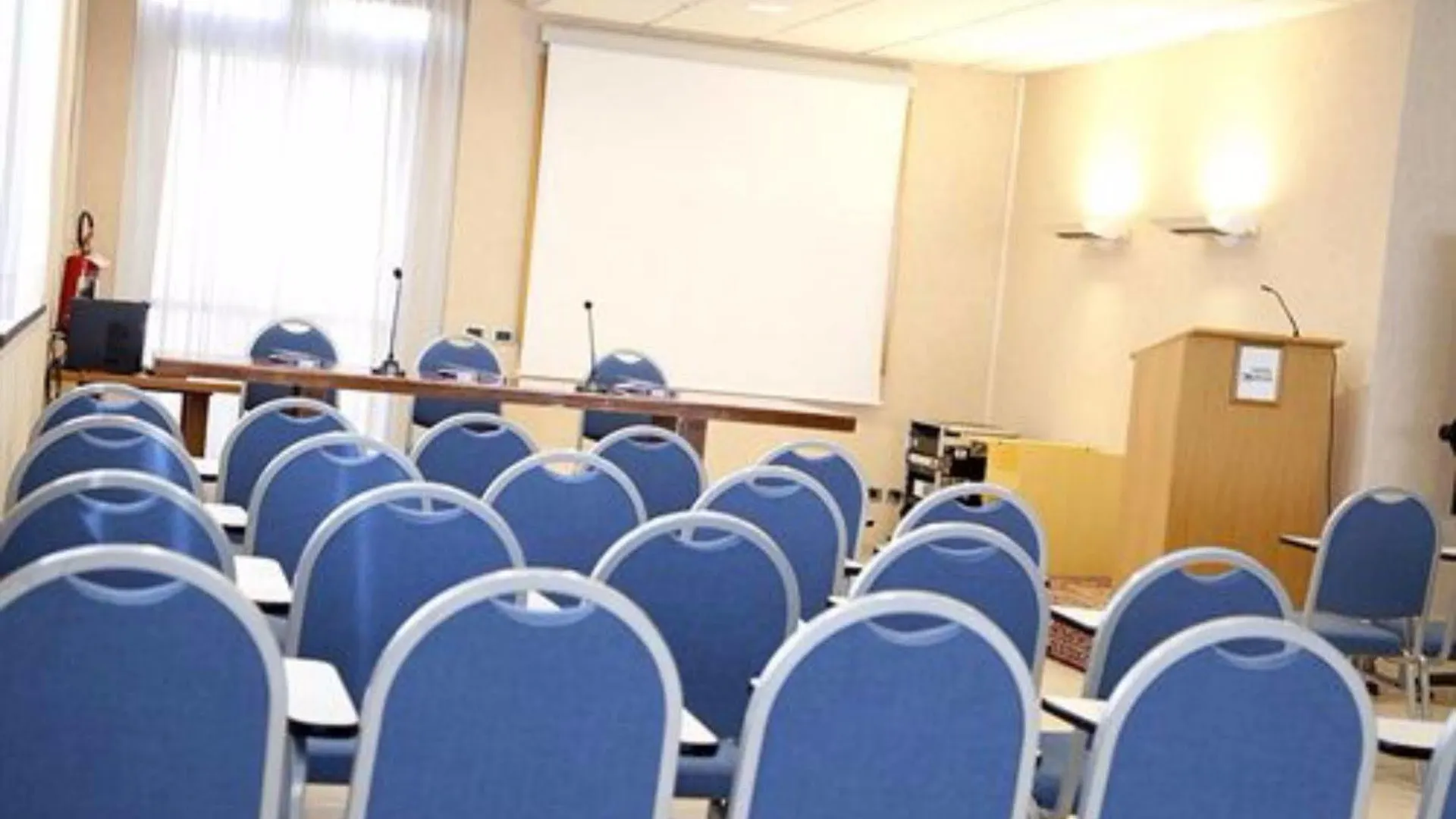 Hotel Europa Ancona