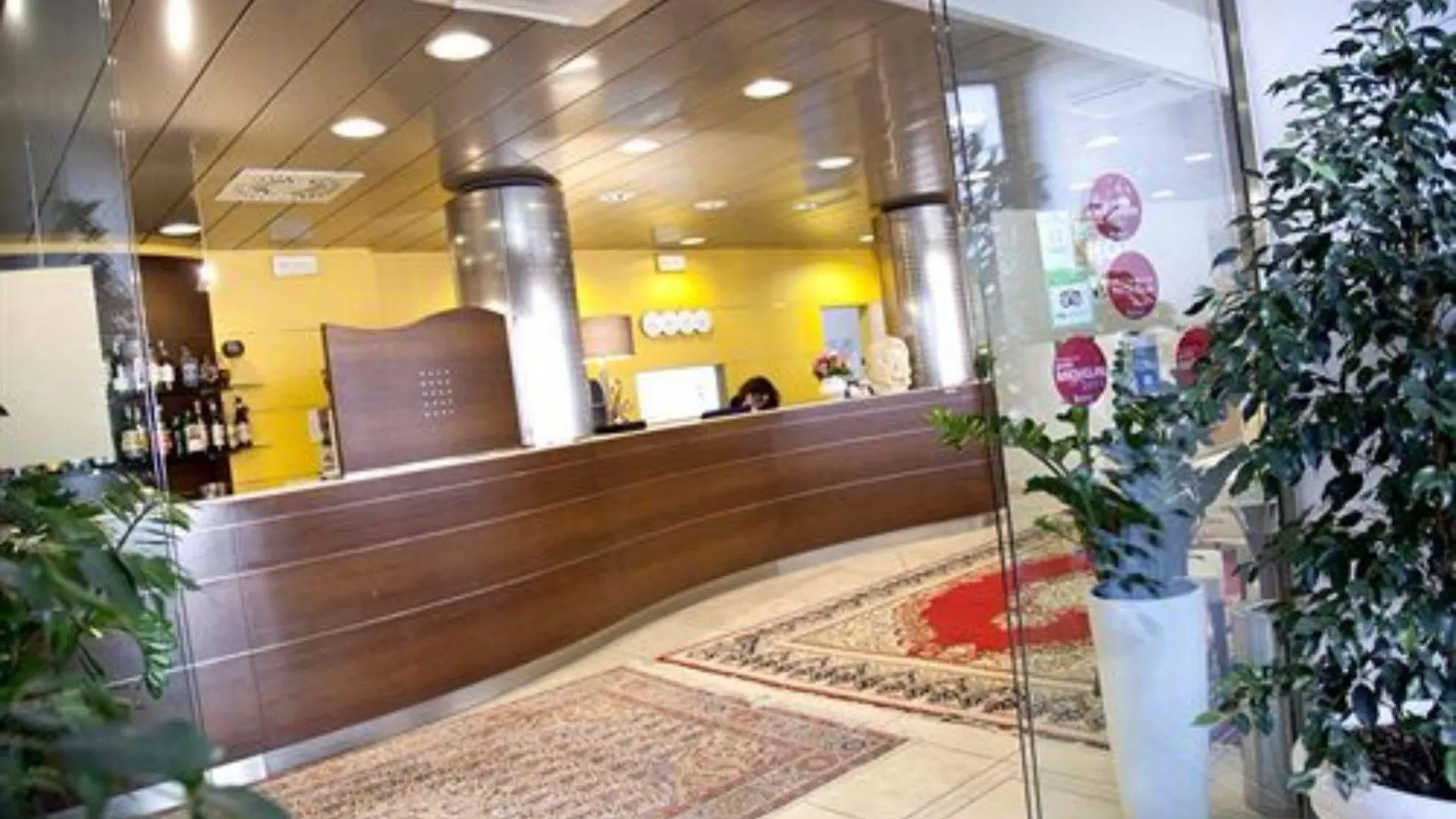 Hotel Europa Ancona