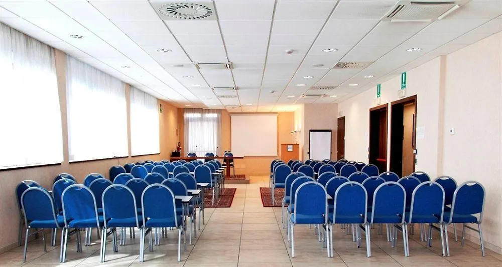 Hotel Europa Ancona 3*,  Italia