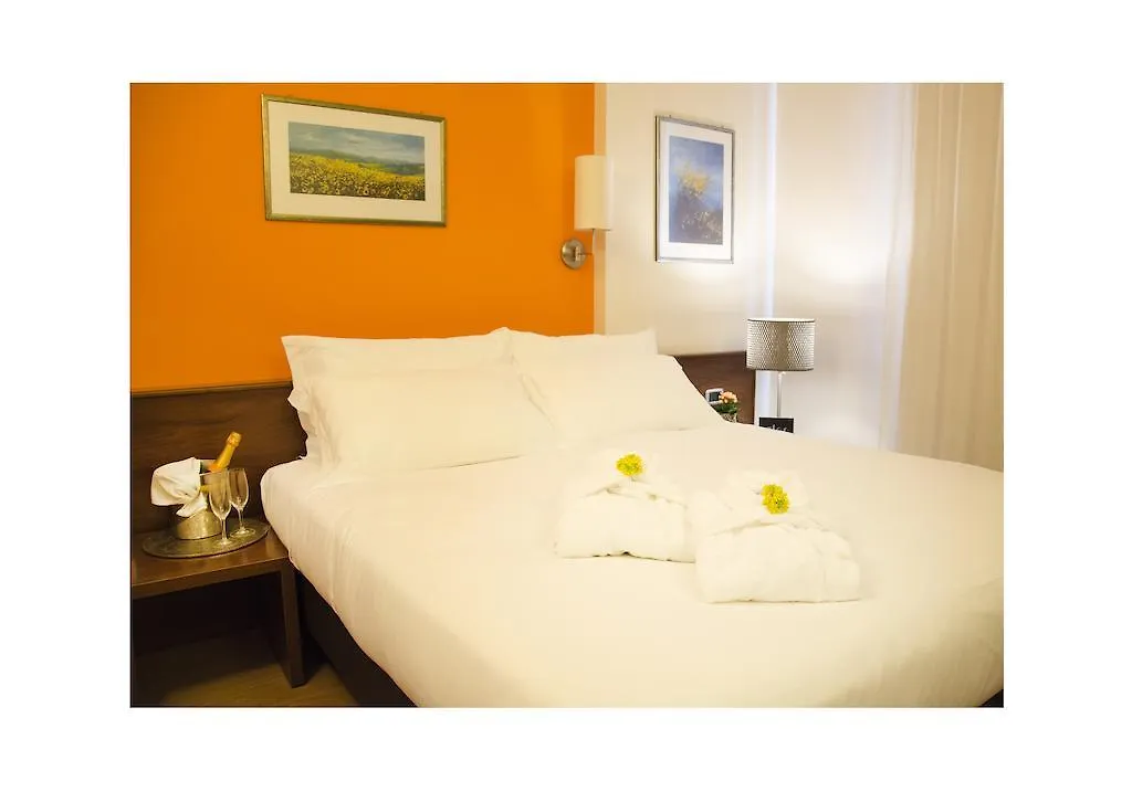 Hotel Europa Ancona